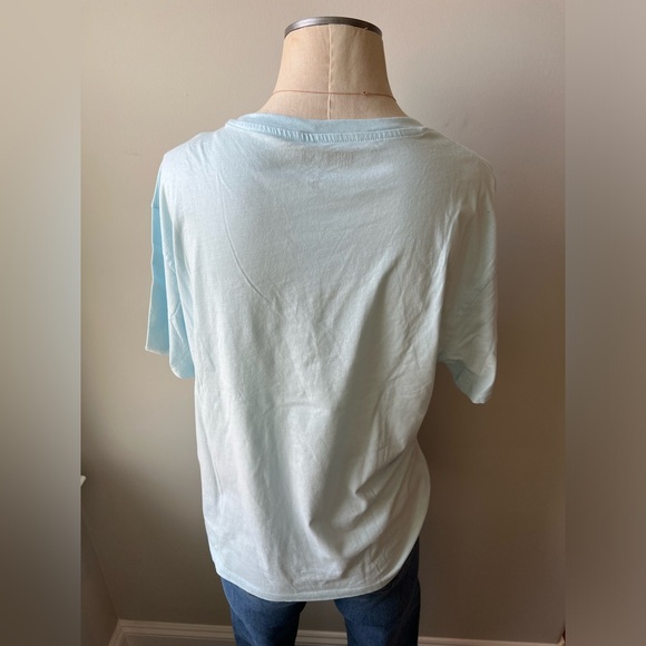 Brand new Britney Spears tees are 100% Cotton. Color is Blue and various sizes. - Picture 4 of 4